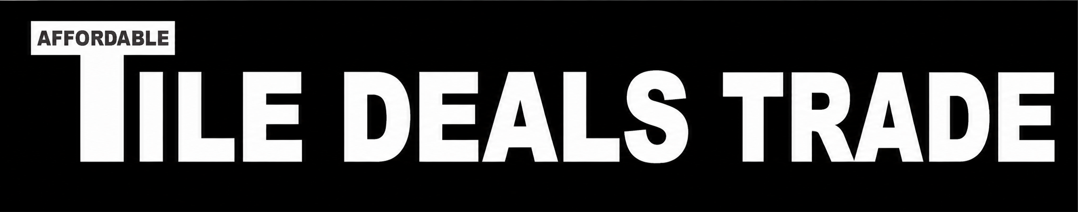 Tile Deals