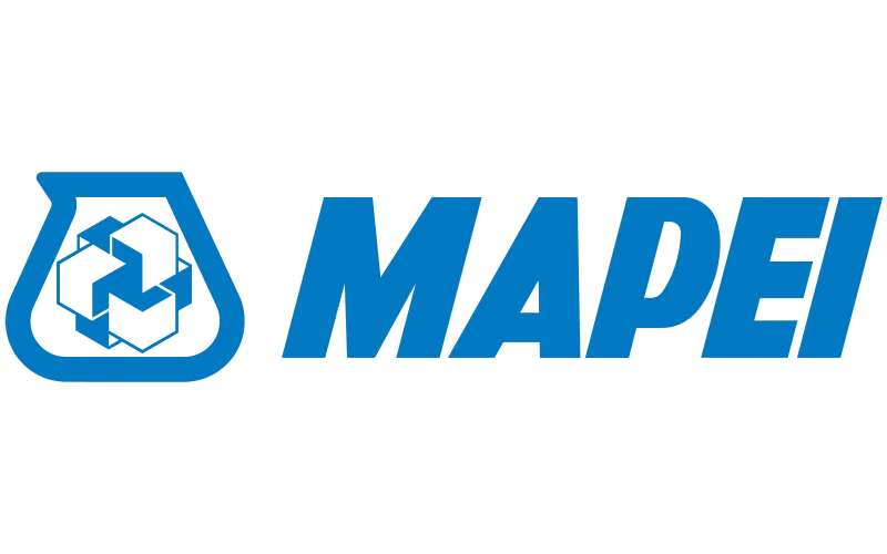 MAPEI logo