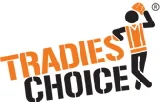 Tradies Choice logo