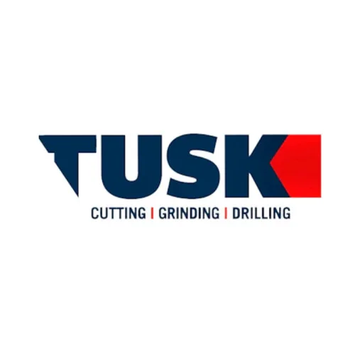 TUSK logo
