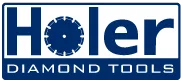 HOLER logo