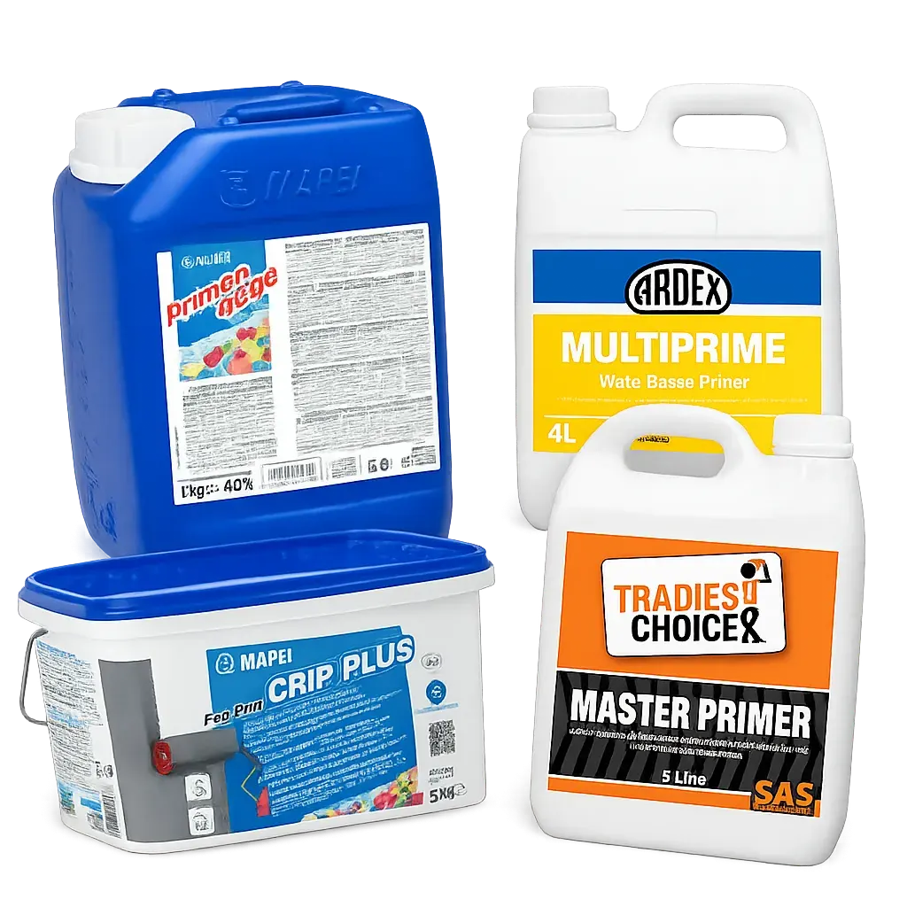 PRIMERS