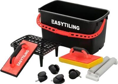 GROUTING TOOLS
