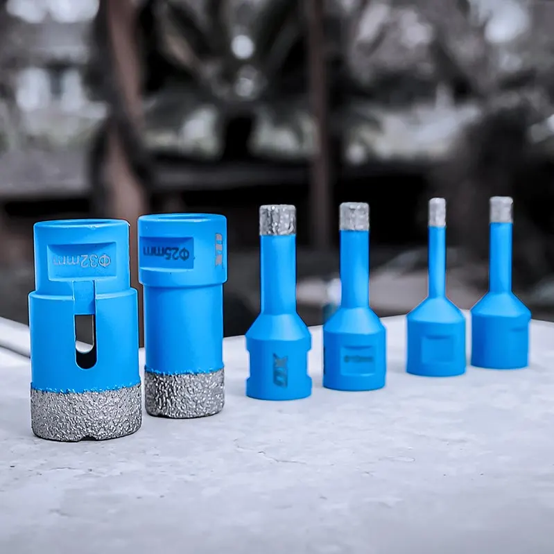 CORE BITS