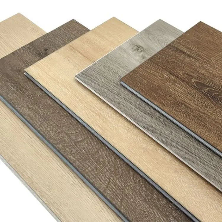 SPC FLOORING