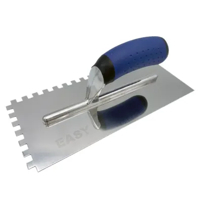 EASYTILING NOTCHED TROWEL 12MM