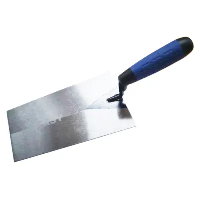 EASYTILING SQUARE FRONT SPLASH TROWEL 200MM