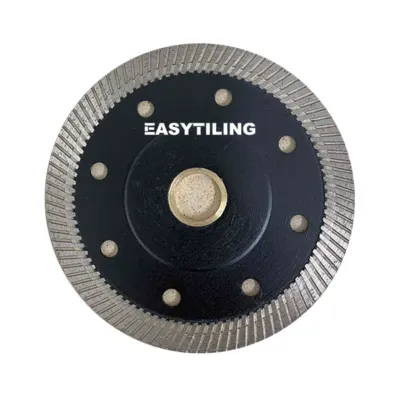 EASYTILING ULTRA THIN TURBO BLADE