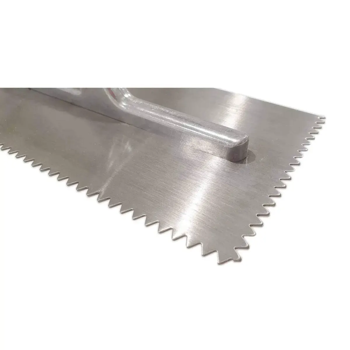 EASYTILING V-NOTCH TROWEL 5MM X 6MM X 25MM