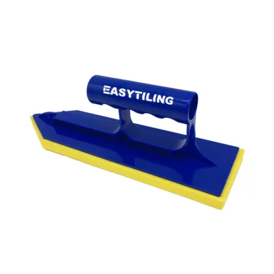 EASYTILING POINTED RUBBER GROUTER