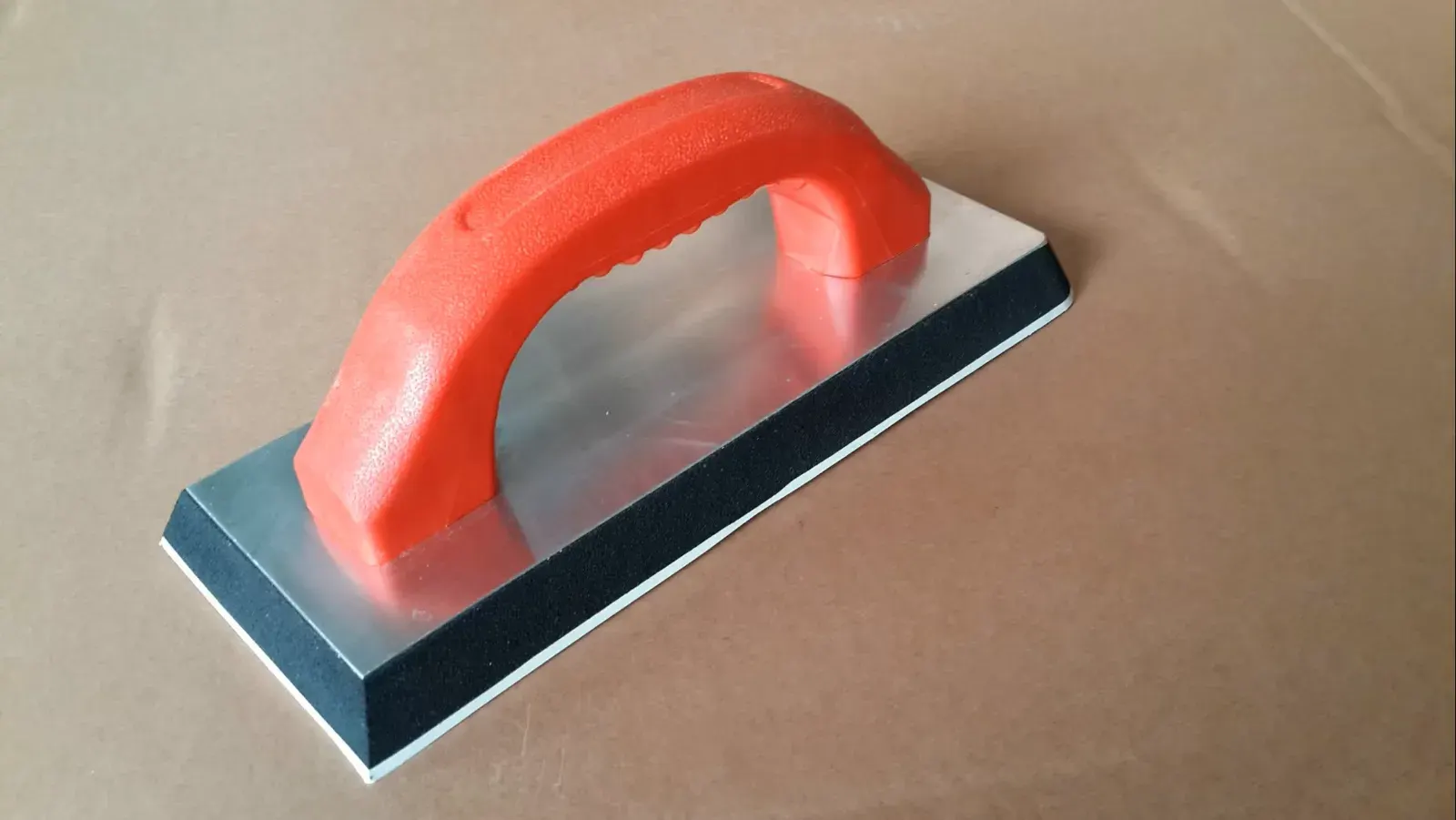 EASYTILING EVA RUBBER TROWEL