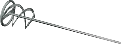 EASYTILING HELIX MIXER PADDLE 700MM X 135MM