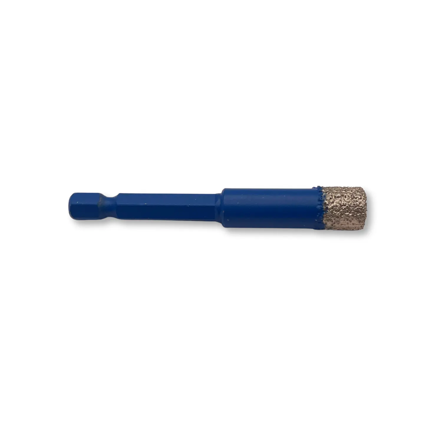TUSK VB CORE BIT- QC HEX 15MM