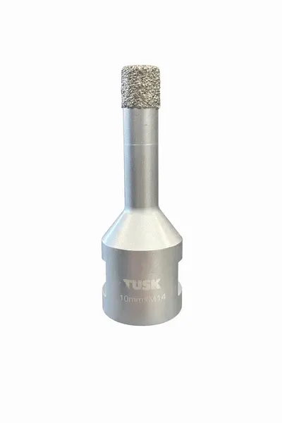 TUSK VB CORE BIT M14