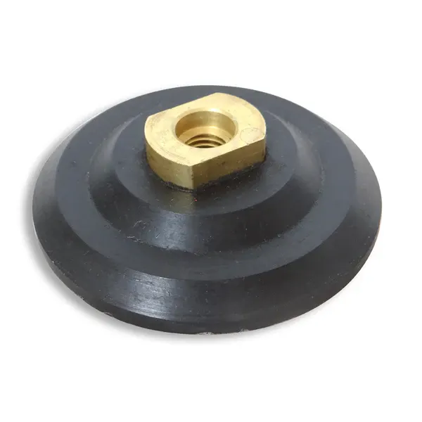 TUSK POLISHING PAD BACKER FLEXIBLE F100