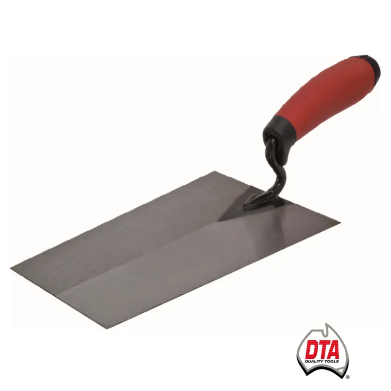 DTA SPLASH TROWEL