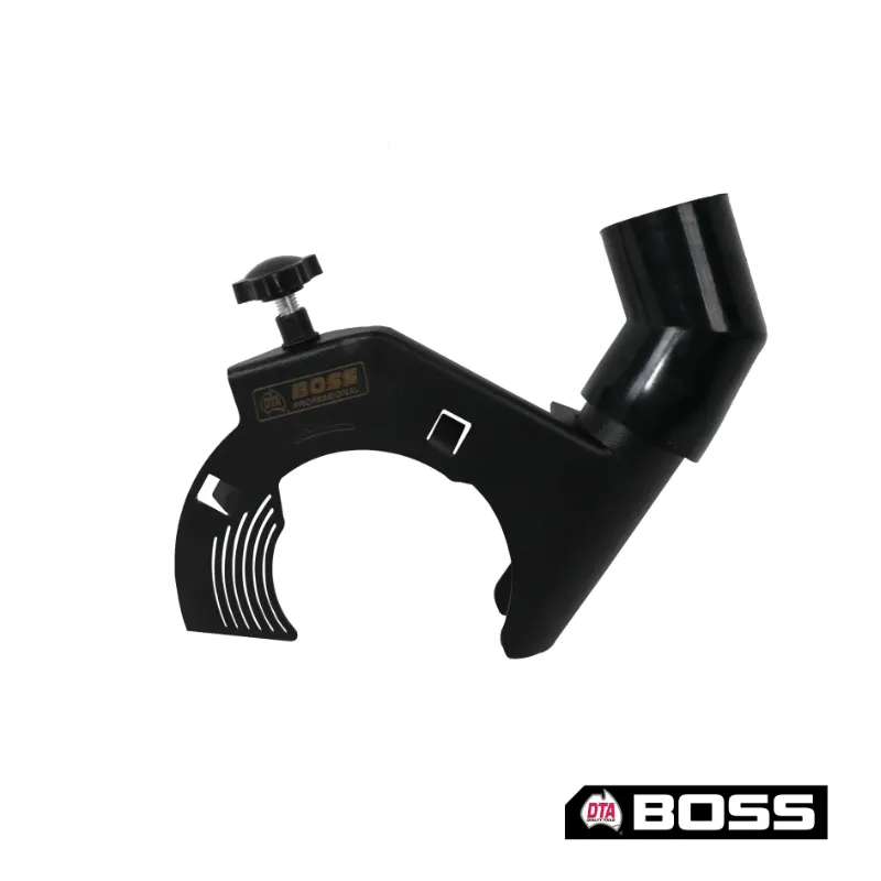 DTA ANGLE GRINDER DUST EXTRACTOR