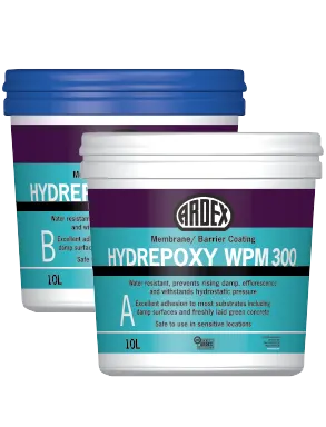 ARDEX WPM 300