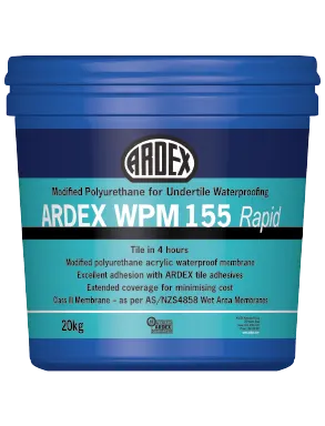ARDEX WPM155