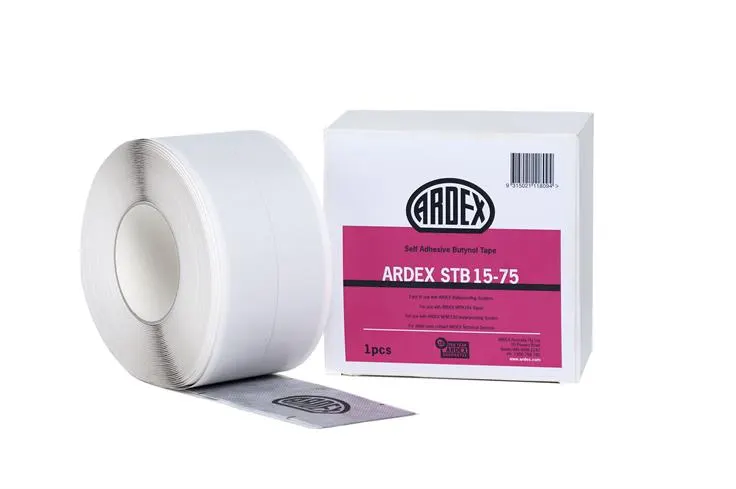 ARDEX STB TAPE
