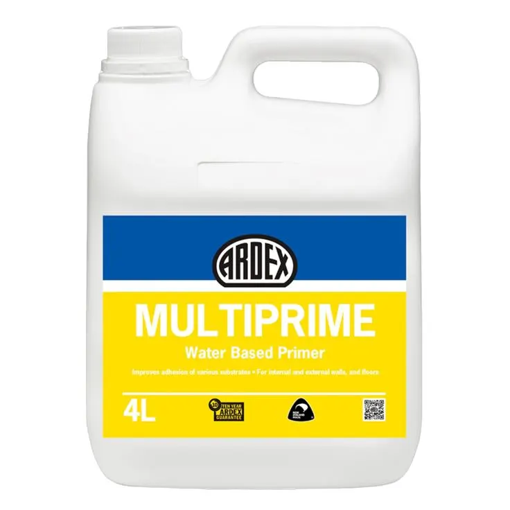 ARDEX MULTIPRIME 4L