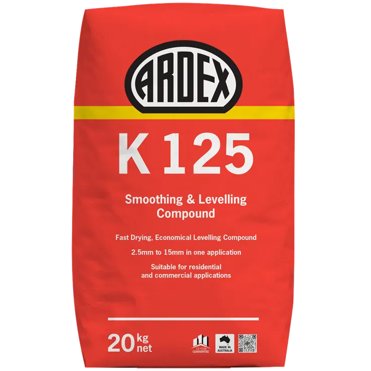 ARDEX K 125