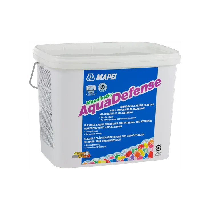 MAPELASTIC AQUADEFENSE