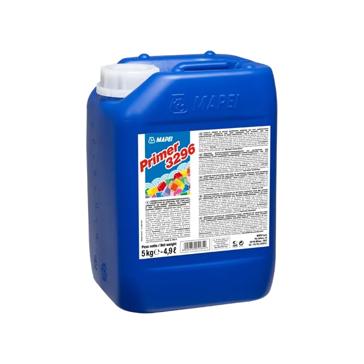 MAPEI PRIMER 3296