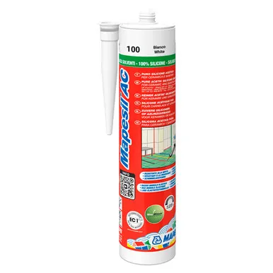 MAPESIL AC SILICON