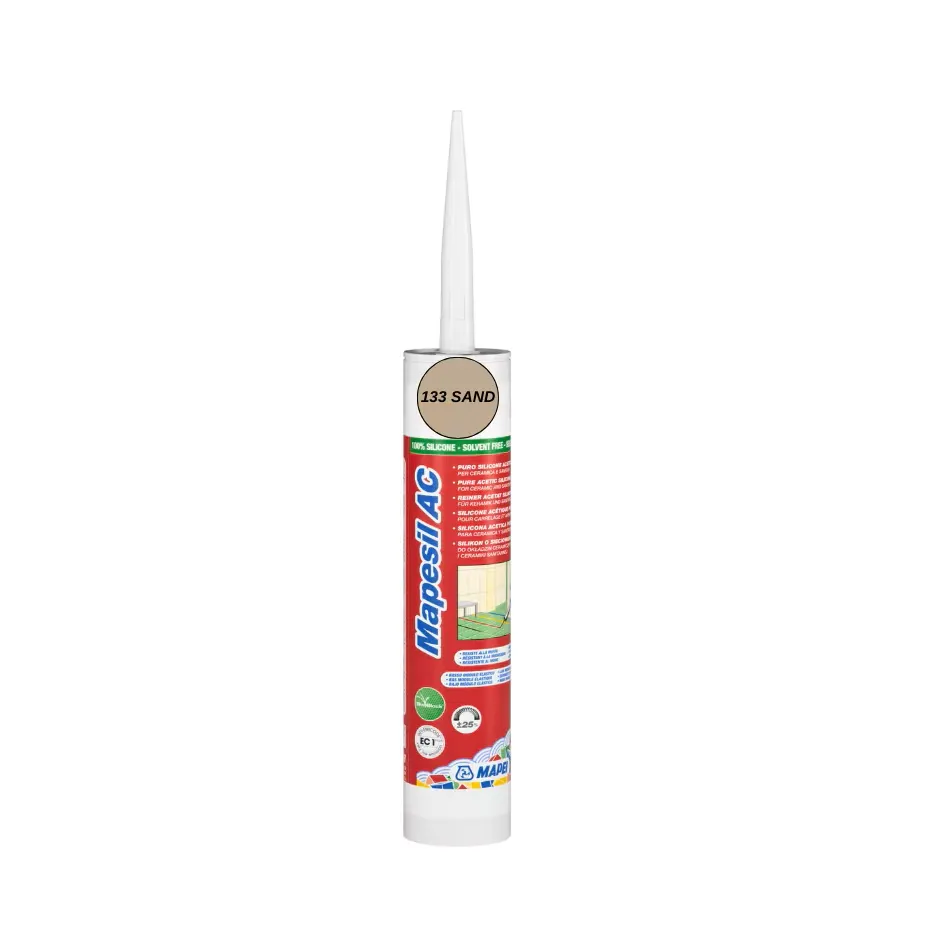 MAPESIL AC SILICON SAND 133*