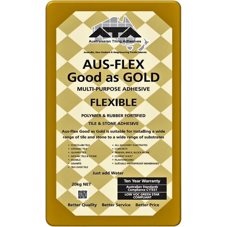 GOOD AS GOLD GLUE ATA