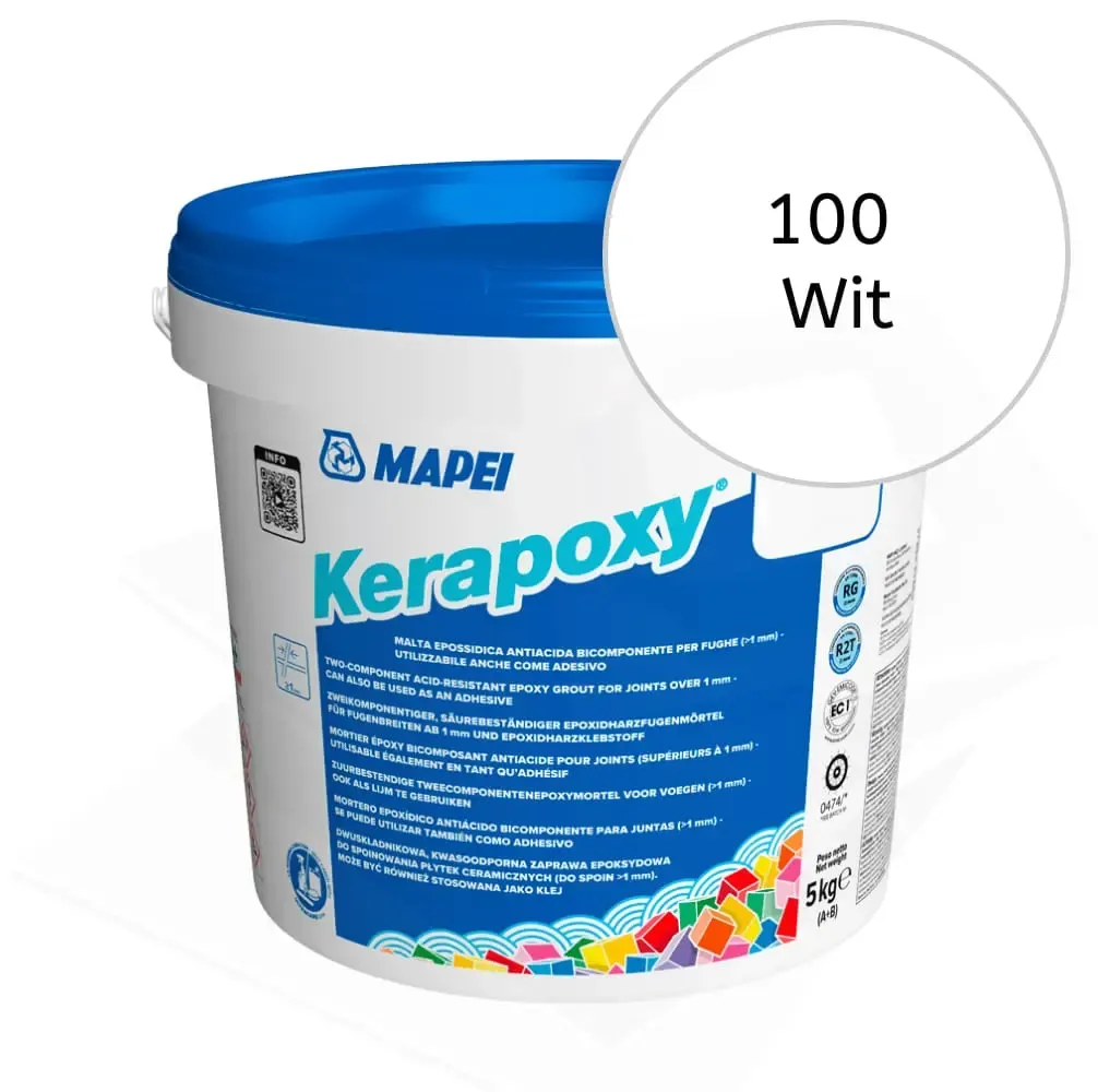 MAPEI KERAPOXY EASY DESIGN 3KG