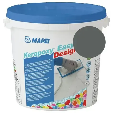 MAPEI KERAPOXY EASY DESIGN 3KG 113*