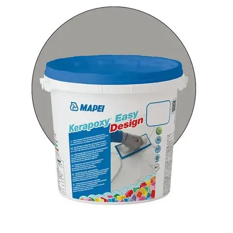 MAPEI KERAPOXY EASY DESIGN 3KG 112*