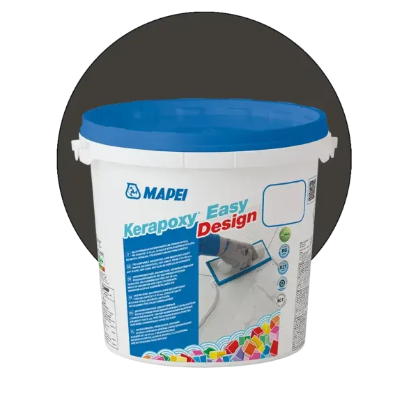 MAPEI KERAPOXY EASY DESIGN 3KG 120*