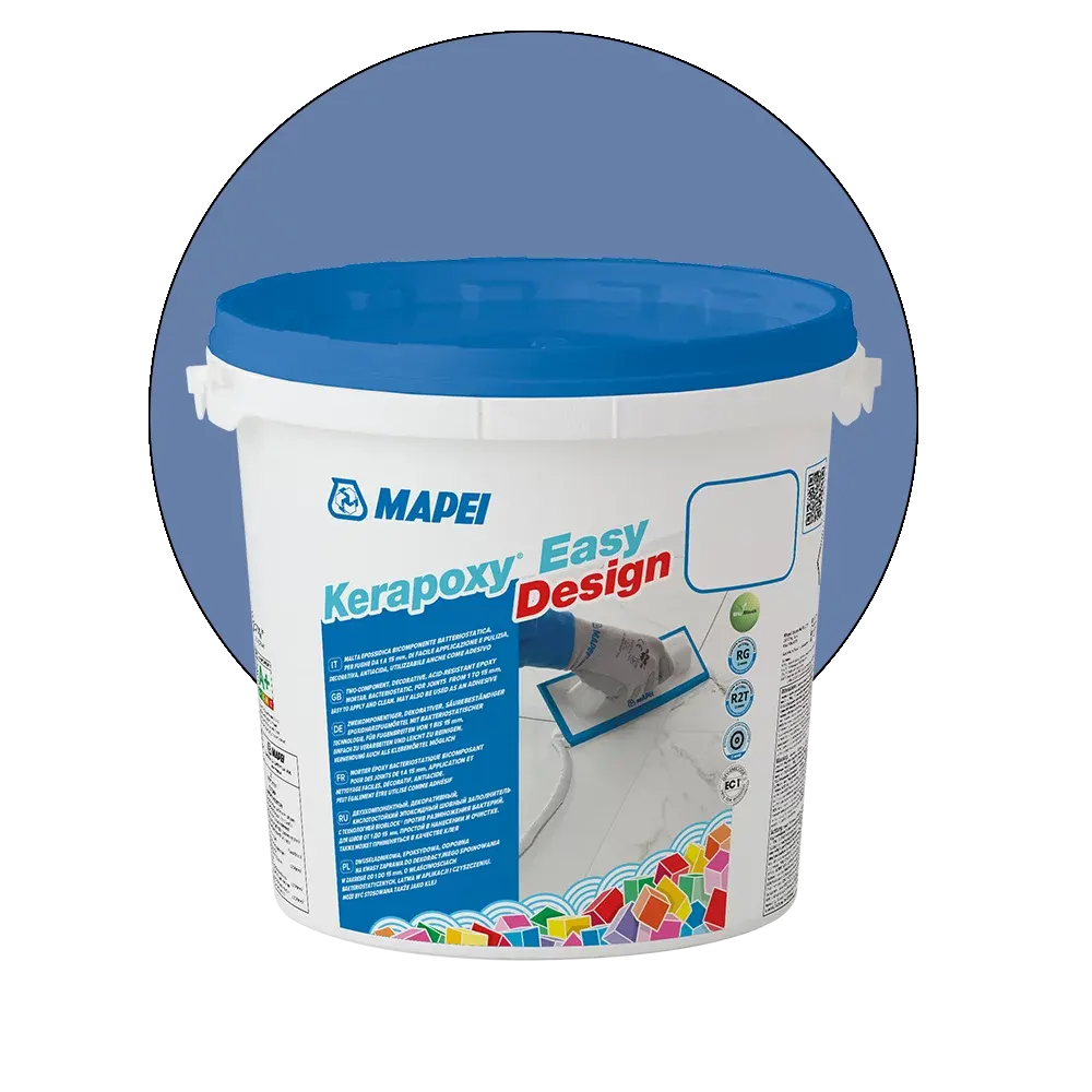 MAPEI KERAPOXY EASY DESIGN 3KG 172*